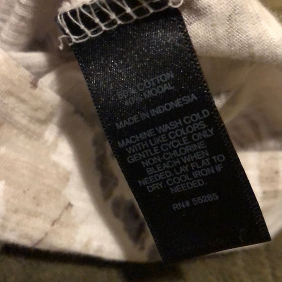 Express Bodycon Mini Dress - Picture 4 of 4